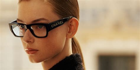 CHANEL Glasses for Vision 